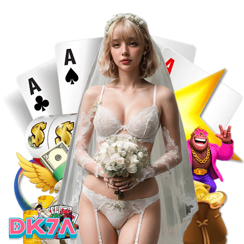 dk7a คาสิโนออนไลน์