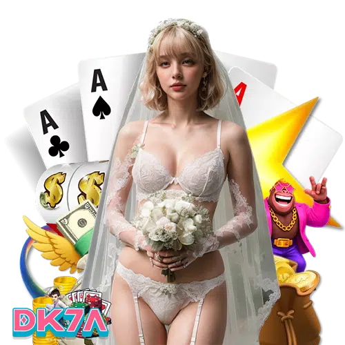 dk7a คาสิโนออนไลน์